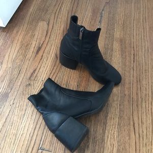 Jeffrey Campbell Ashcroft Bootie